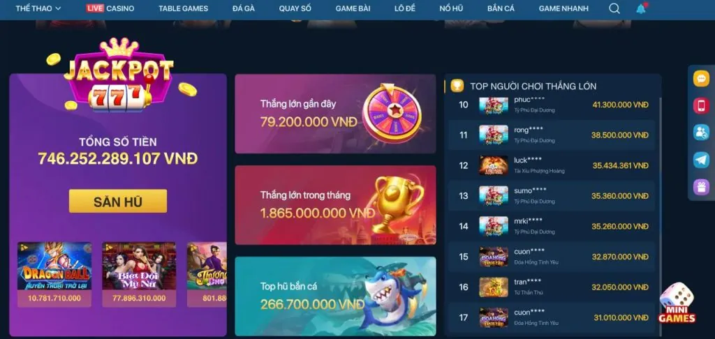 Bước 3 hoàn tất đăng ký 68vn login